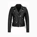 Genuine Leather Motorcycle Jackets