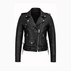 Genuine Leather Motorcycle Jackets