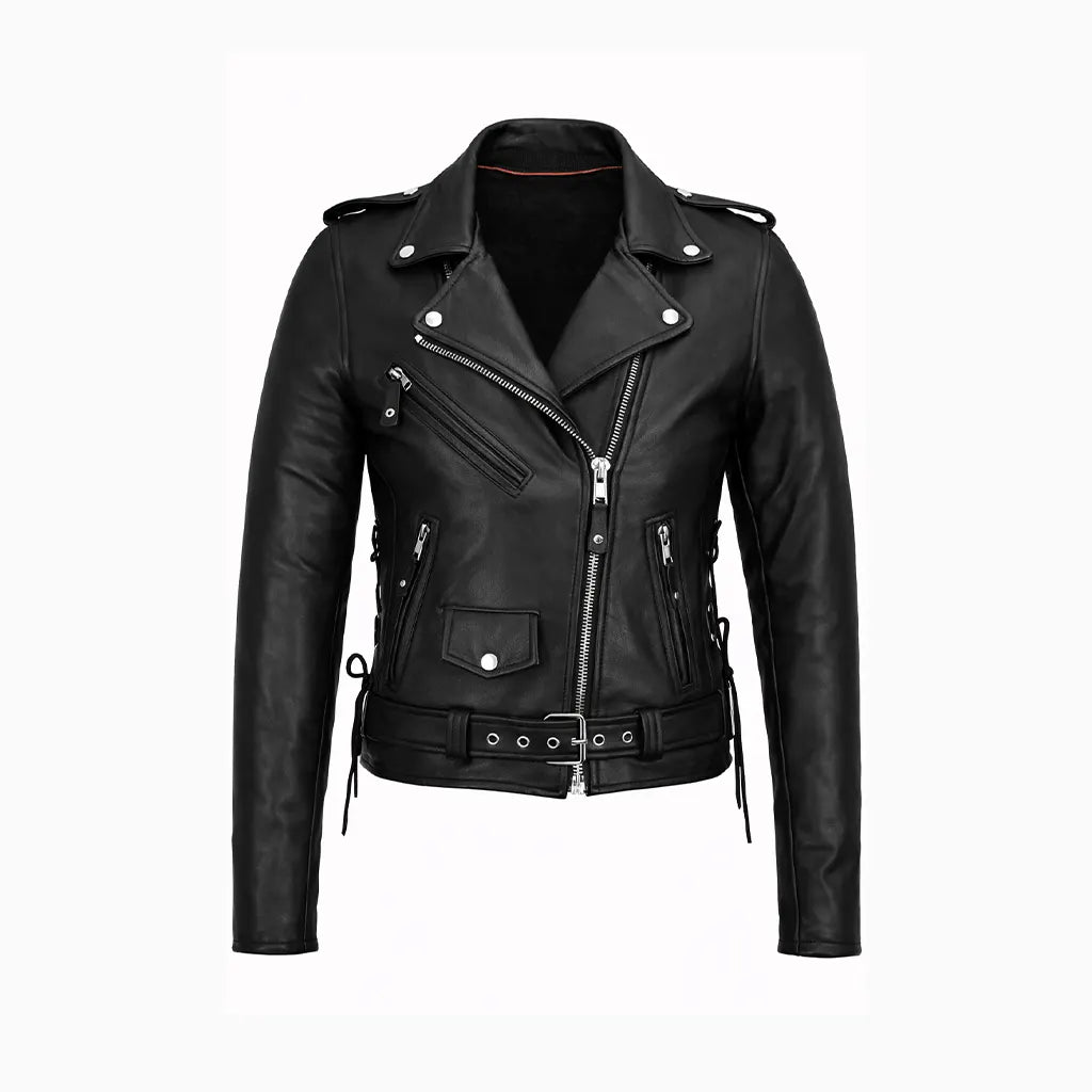 Genuine Leather Motorcycle Jackets