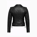 Genuine Leather Motorcycle Jackets