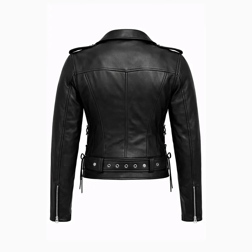 Genuine Leather Motorcycle Jackets
