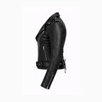 Genuine Leather Motorcycle Jackets