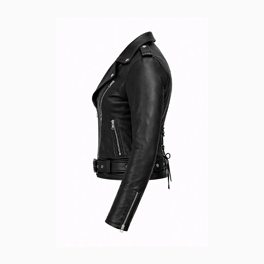 Genuine Leather Motorcycle Jackets