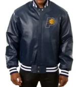 Bo Purdy front