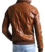 Bomber Shining back