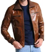 Bomber Shining front