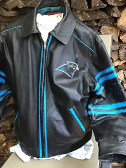 Butch Carolina front
