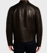 Classy Lambskin back