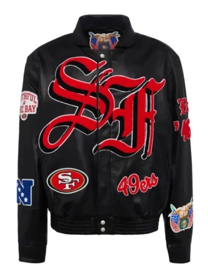 Dean Grady front