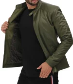 Fano Mens side