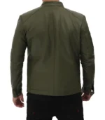 Fano Mens back