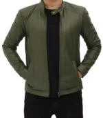 Fano Mens front