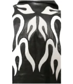 Fashion Printed back