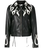 Fashion Printed front