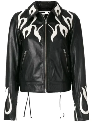 Fashion Printed front