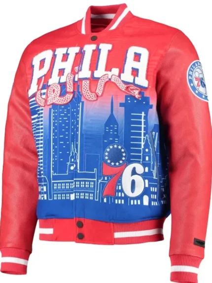Herzog Philadelphia front