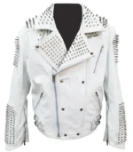 Jacob White front