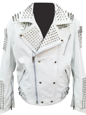 Jacob White front