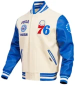 Ledner Philadelphia front