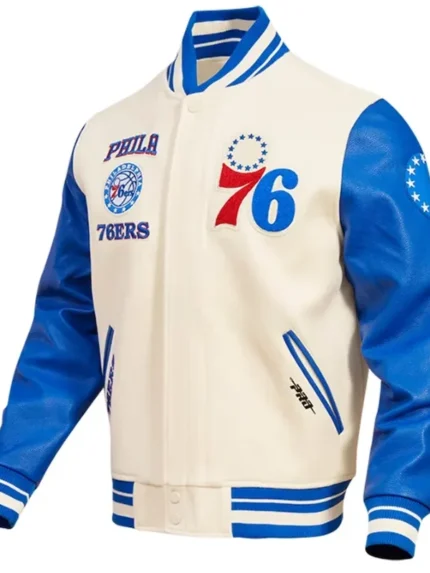 Ledner Philadelphia front