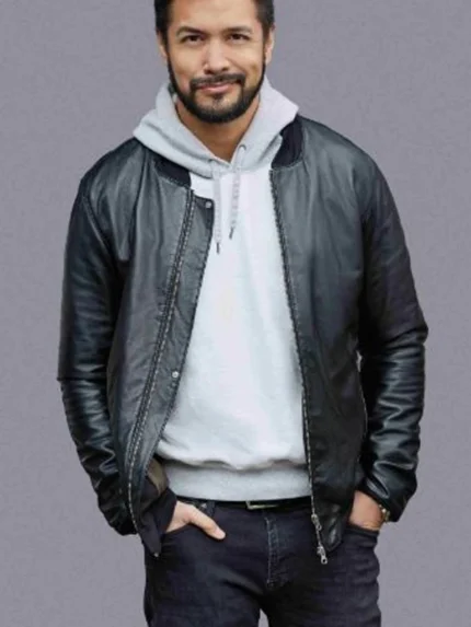 Marco Grazzini front