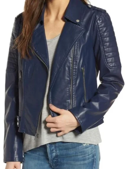 Navy Blue front