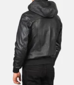 Nintenzo Black back