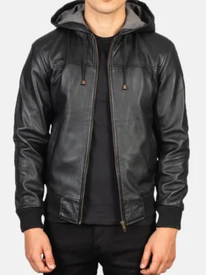 Nintenzo Black front