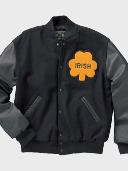 Notre Dame front