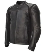 REAX Jackson front