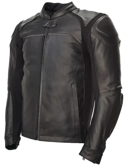 REAX Jackson front