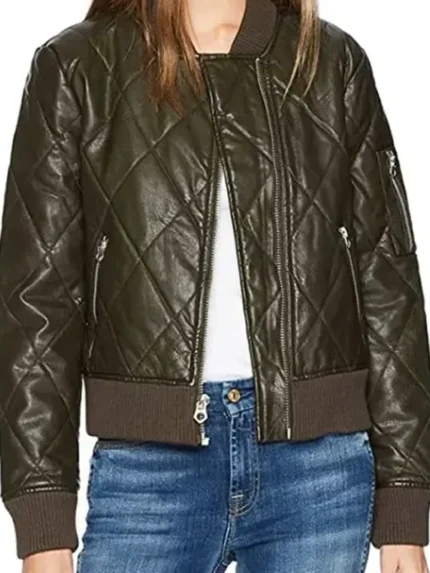 Raven Reyes front