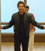 Rob Lowe front