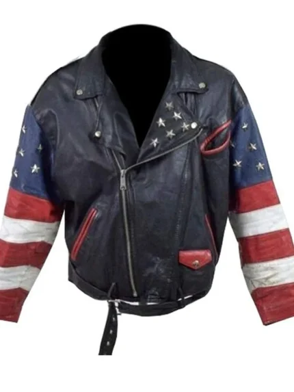 USA Brando front