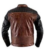 Vintage back