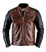 Vintage front