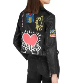 Women Fashion back