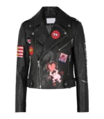 Women Fashion front