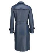 Blue Coat back