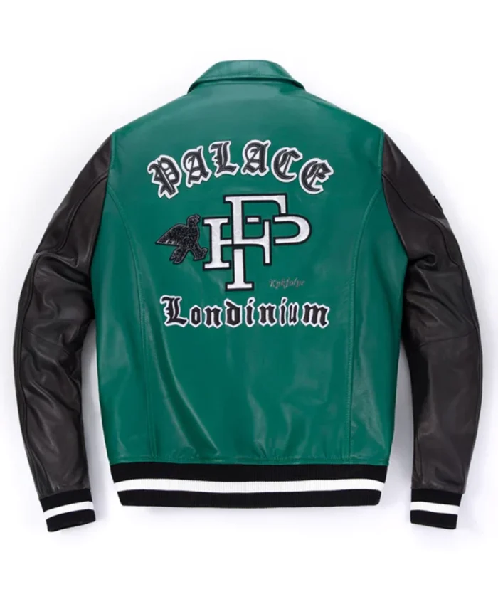 Bomber varsity back