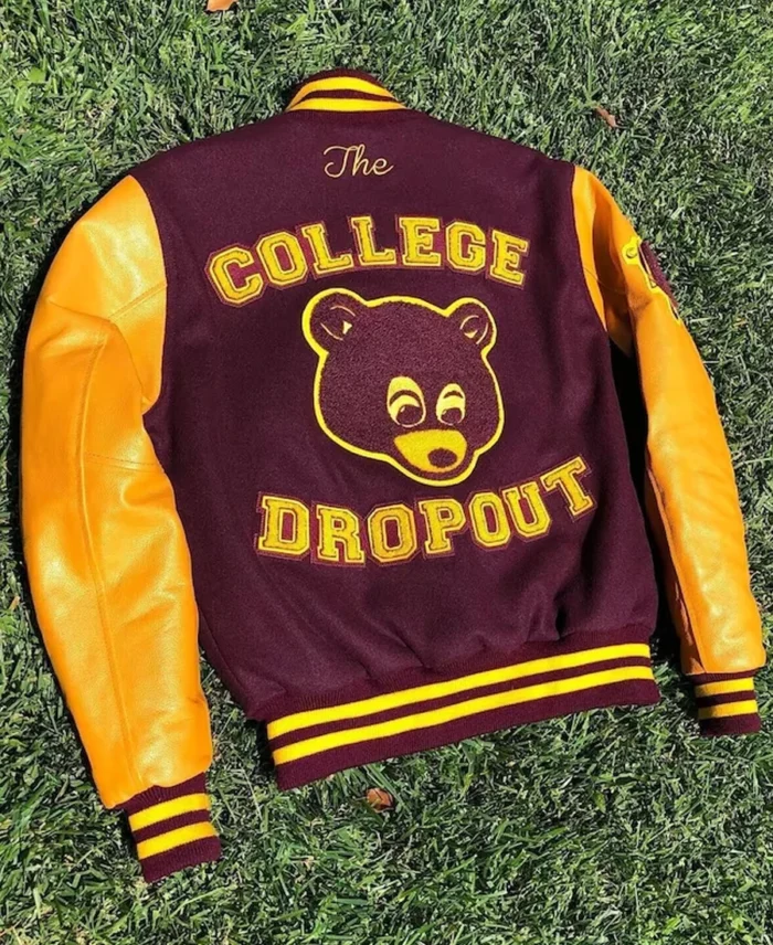 Varsity bomber back