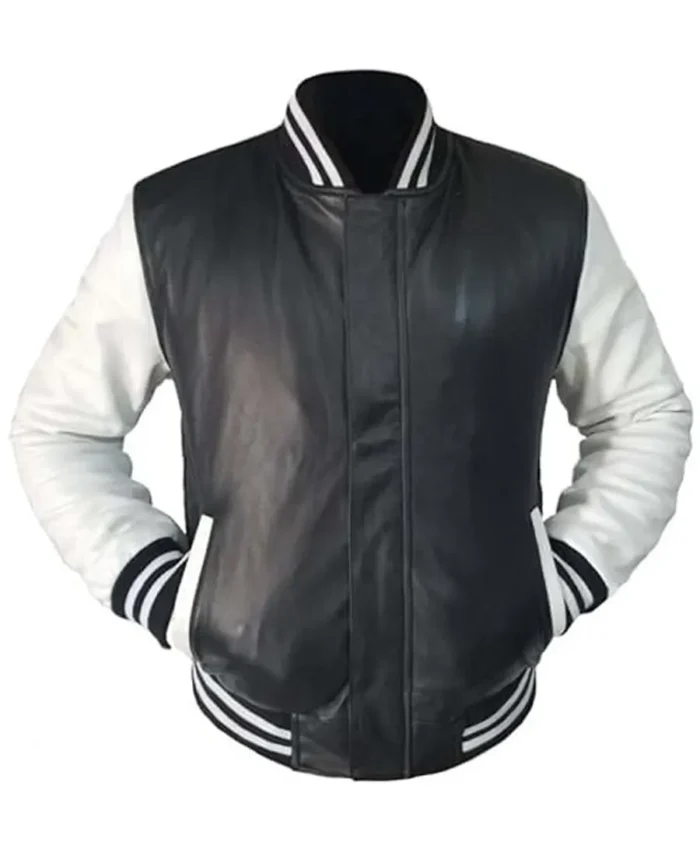 Varsity front