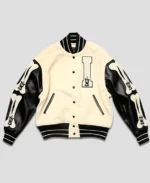 varsity front jacket