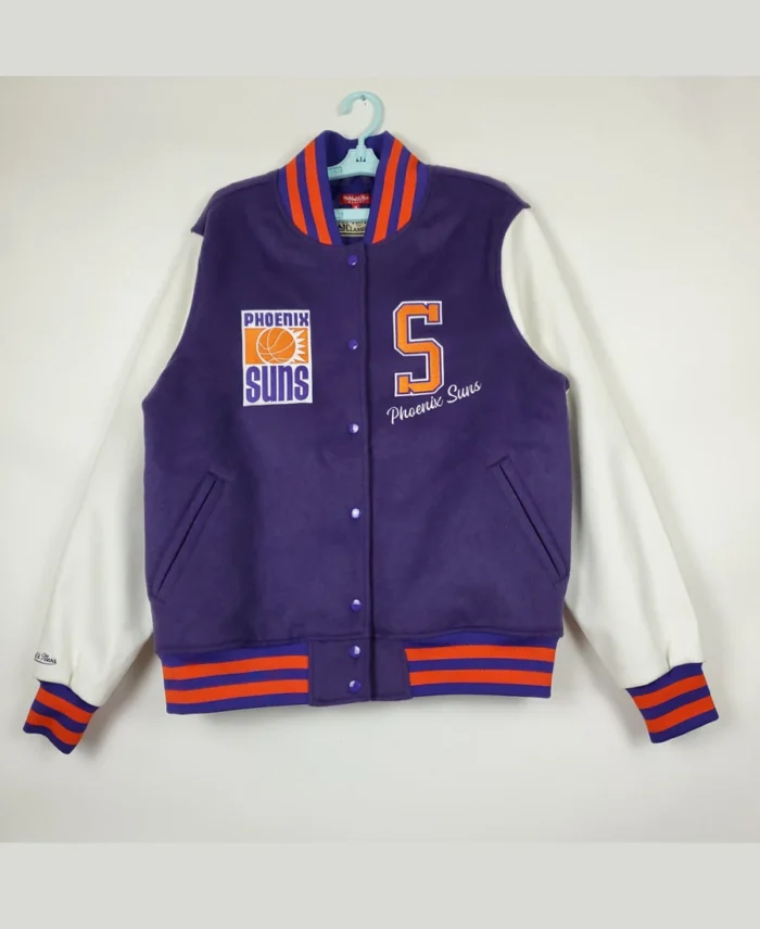 Phoenix Suns Mitchell & Ness NBA