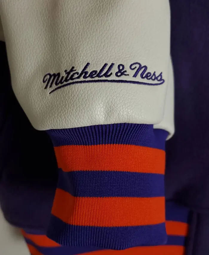 Phoenix Suns Mitchell & Ness NBA Ness