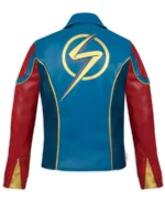 marvel jacket back