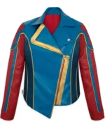 marvel jacket front