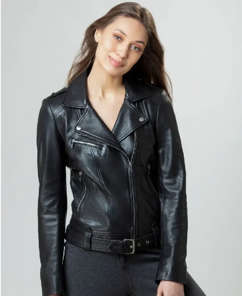 Danier Leather Jacket