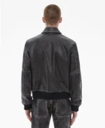Helmut Lang Leather Jacket Men