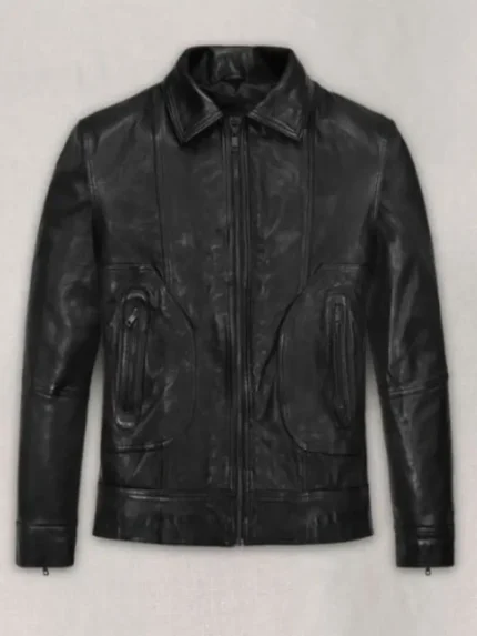 Worthington Leather Jacket